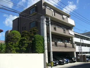 ネオカーサ南庄の画像