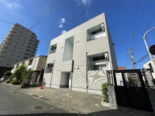 リヴァブル箱崎の画像
