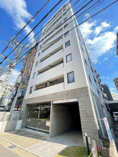 モダンパラッツォ九大医学部前の画像