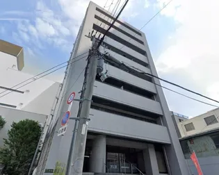 ゴックス南森町の画像