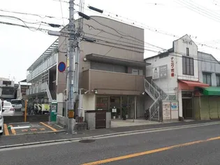 レファインド西難波の画像