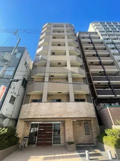 エイペックス京町堀IIの画像