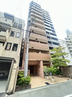 ヴィラタワー谷町の画像
