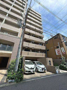 TATディナスティ西本町の画像