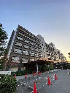 メゾン甲子園の画像