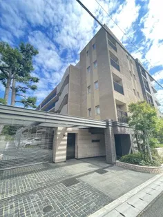 ザ パークハウス住吉川の画像