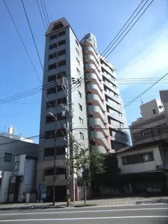 ダイナコートパピヨン吉塚の画像