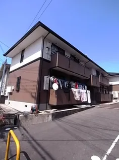 山中タウンハウス B棟の画像