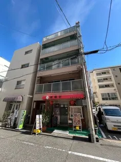 ドミール大黒の画像