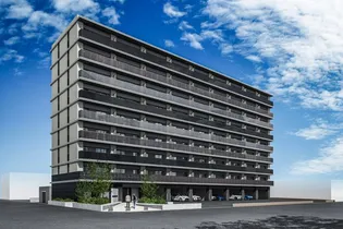 SーRESIDENCE豊ACHIEVEの画像