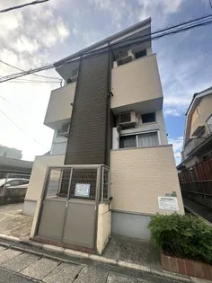 ベルフィールカレン箱崎の画像