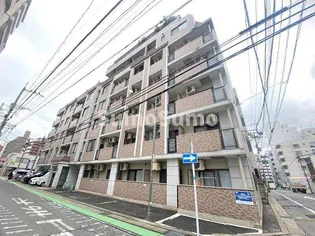 サムティ大濠公園の画像