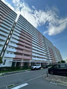 UR武庫川 31号棟の画像