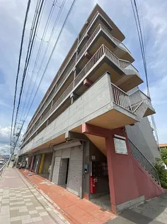 セビーヌ武庫之荘参番館の画像