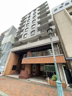 イトーピア栄町通の画像