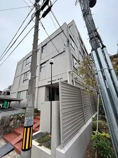甲子園第二コーポラスの画像