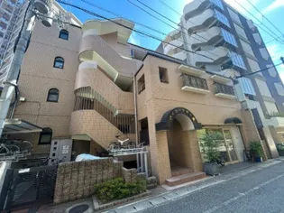 ハイコート甲子園の画像