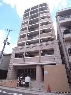ラグゼ尼崎WESTの画像