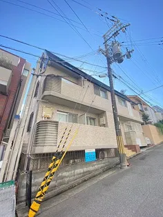 クレセント夙川の画像