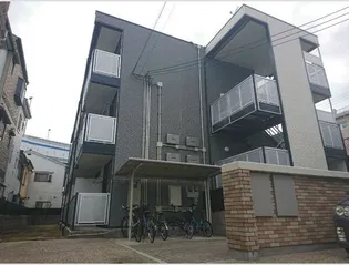 レオパレスSEASIDE須磨の画像