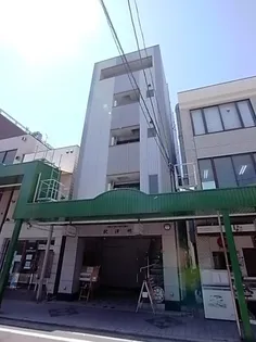 レジスコート甲子園口の画像