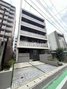 メゾン イセキス甲子園口の画像