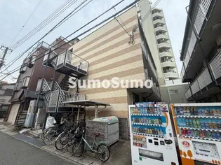レオパレスオーキッドの画像