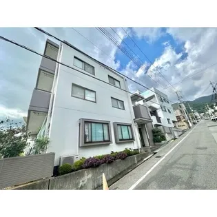サンファミーユ赤坂の画像