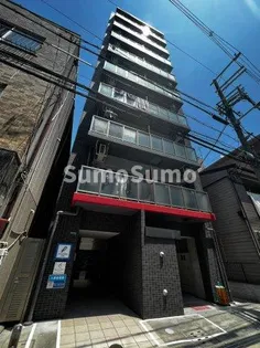 グランパシフィック大国町の画像