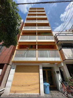 NANIWA一番館の画像