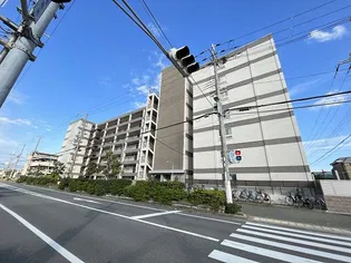 甲子園第6コーポラスの画像