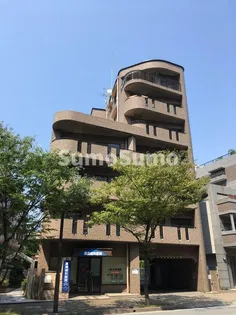 大濠パインマンションの画像