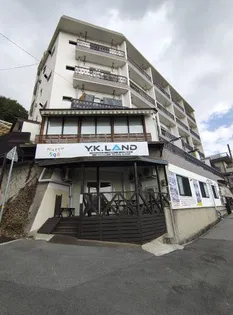 マンション山本第2の画像