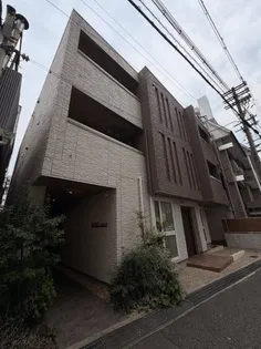 べレオ元町山手の画像