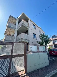 パラドス甲東園の画像