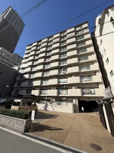 シティコーポ道頓堀の画像