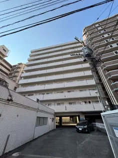 ホワイトピア博多駅南の画像