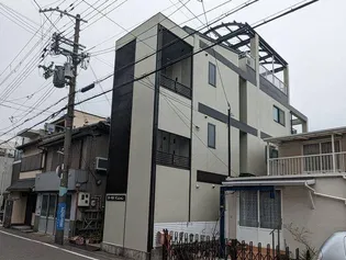ロータスマンションの画像