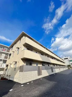 カーサ イマキタ ルナの画像