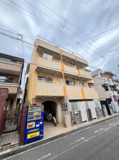 アコーズタワー神戸本山の画像