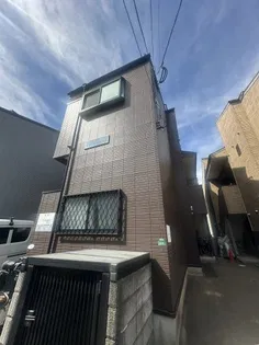 メゾン ド 向日葵の画像