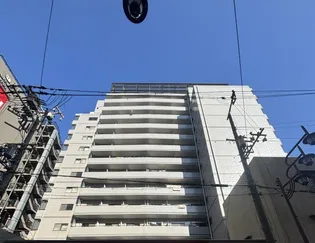 マンションタワーサイドの画像