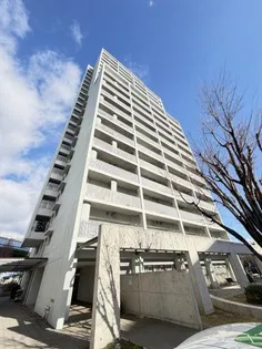 HAT神戸 脇の浜 2号棟の画像