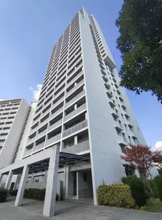 HAT神戸 脇の浜 18号棟の画像