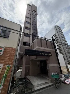 ラパンジール長堀の画像