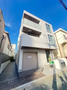 HEBEL MAISON 学文殿の画像