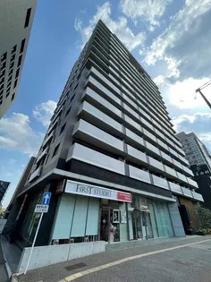 アメックス博多ベルテックステージの画像