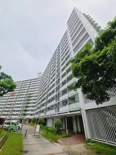 武庫川団地の画像