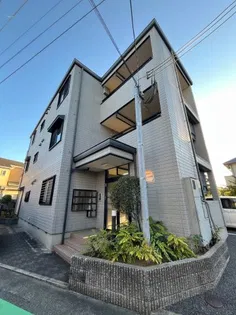 バン ヴェール芦屋の画像