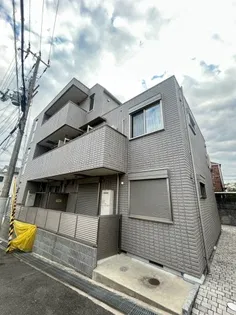 メゾン六甲2の画像